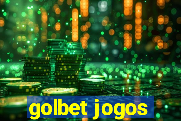 golbet jogos